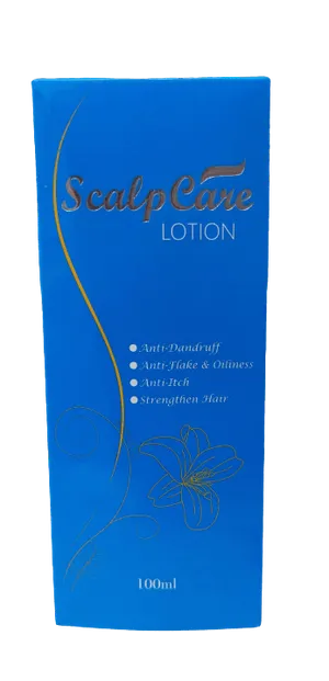 Scalp Care Lotion 100ml